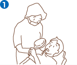 TBI・ホームケア指導